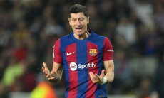 «Барселона» приняла радикальные меры после жалобы Роберта Левандовский