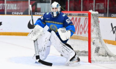 Казахстан назвал состав на свой решающий матч МЧМ-2025 по хоккю