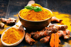 Полезна ли куркума