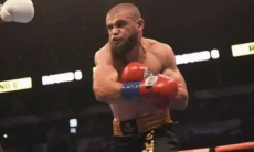 Известный казахстанский боксер проведет защиту титула WBA против нокаутера