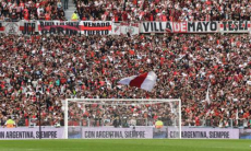 Назван самый посещаемый футбольный клуб 2024 года