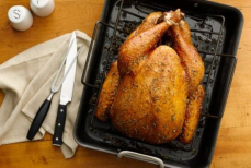 Сколько нужно запекать курицу в духовке — важное правило, которое стоит знать всем