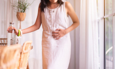 Врач рассказала, чем опасно сдерживание газов