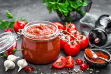 Почему не стоит замораживать помидоры