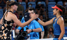 Елена Рыбакина сыграет с чемпионкой US Open