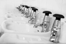 Можно ли заразиться венерическими заболеваниями в общественных туалетах