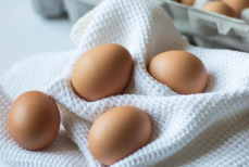 Полезно ли есть яйца в пожилом возрасте