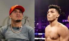 Чемпион WBC пригрозил отправившему казахстанца в кому непобежденному боксеру