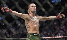 Шон О’Мэлли поделился планами на текущий год