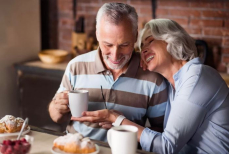 Полезен ли кофе для пожилых