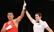 В сборной Казахстана по боксу рассказали о новых звездах