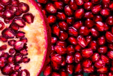 Правда ли что гранат чистит кровь?