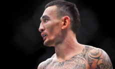 В UFC назвали автора лучшего нокаута года