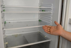 Именно на этой полке холодильника нужно хранить рыбу, мясо и фарш