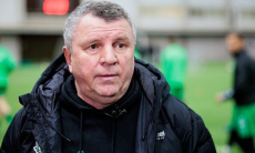 Капитан «Жальгириса» охарактеризовал Владимира Чебурина