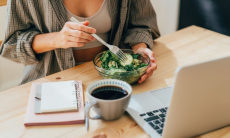 Фактор долголетия может крыться в вашем следующем приёме пищи