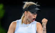 Сколько заработала сенсационная казахстанская теннисистка на турнире в Австралии