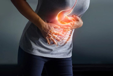 Тревожный признак может предупреждать о раке кишечника