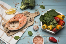 Эти продукты нельзя употреблять, если есть проблемы с почками