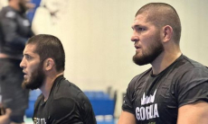 Хабиб Нурмагомедов рассказал, когда полностью уйдет из ММА