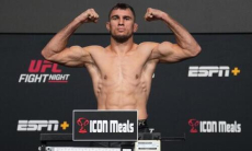 UFC подтвердил поединок казахстанского бойца. Есть дата, место и соперник