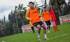 Столичный футбольный клуб назвал даты и место УТС