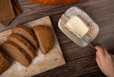 Какое сливочное масло категорически нельзя употреблять