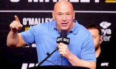 В Казахстане сделали заявление о еще одном бойце на пути в UFC