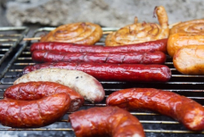 Есть ли польза в колбасе