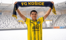 В России дали оценку переходу игрока сборной Казахстана в европейский клуб