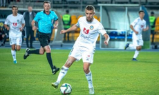 Официально объявлен трансфер Максима Федина в титулованный клуб