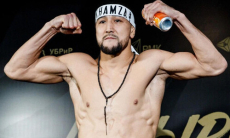 Казахский боец получил поединок против бывшего файтера UFC. Есть дата и место