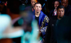 Казахстан лишили «нового Головкина»