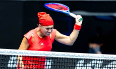Неожиданный исход зафиксирован в матче россиянки на Australian Open-2025