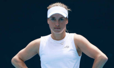 Казахстанской теннисистке озвучили прогноз на матч с топовой россиянкой на Australian Open-2025