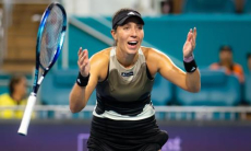 Сенсацией закончился матч конкурентки Рыбакиной на Australian Open-2025