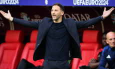 Фаворит группы Казахстана в отборе на ЧМ-2026 уволил тренера