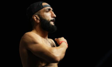 Следующий соперник Шавката Рахмонова сделал заявление о завершении карьеры