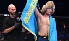 Почему казахстанские телеканалы не транслируют бои UFC 