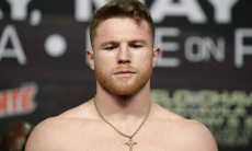 «Канело» получил плохие новости перед боем с Кроуфордом