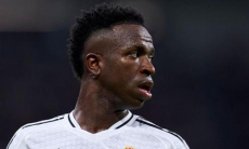 Винисиус может покинуть «Реал». Названа причина