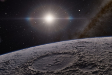 Луну включили в список объектов культурного наследия, которые находятся под угрозой