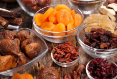 Нужно ли мыть чернослив, курагу и изюм, прежде чем есть