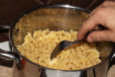 Как правильно приготовить макароны — никогда не слипнутся