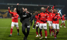 Клуб миллиардера из Казахстана вырвал победу в Англии