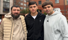 «Для „особо одарённых“ подчёркиваю». Экс-игрок сборной Казахстана раскрыл правду о трансфере узбекистанца в «Манчестер Сити»