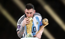 Лионель Месси ответил, примет ли участие на чемпионате мира-2026