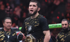 Бой с Шавкатом Рахмоновым? Появились интригующие новости о будущем Ислама Махачева