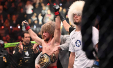 Тренер Шавката Рахмонова вынес вердикт бою Мераб Двалишвили — Умар Нурмагомедов в UFC