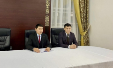 Бахтияр Артаев назначил руководителя клуба КПЛ